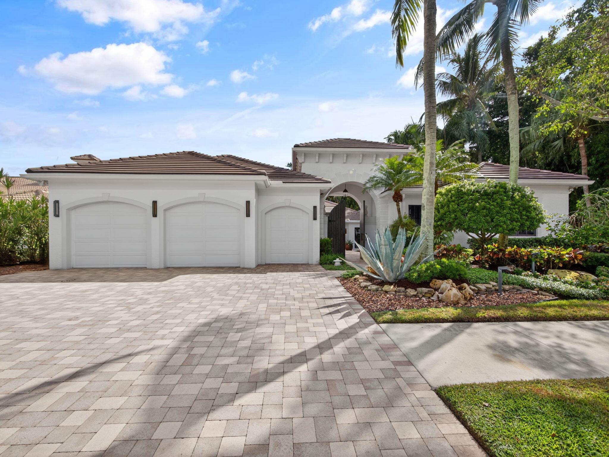 Ballenisles - Sabal Point