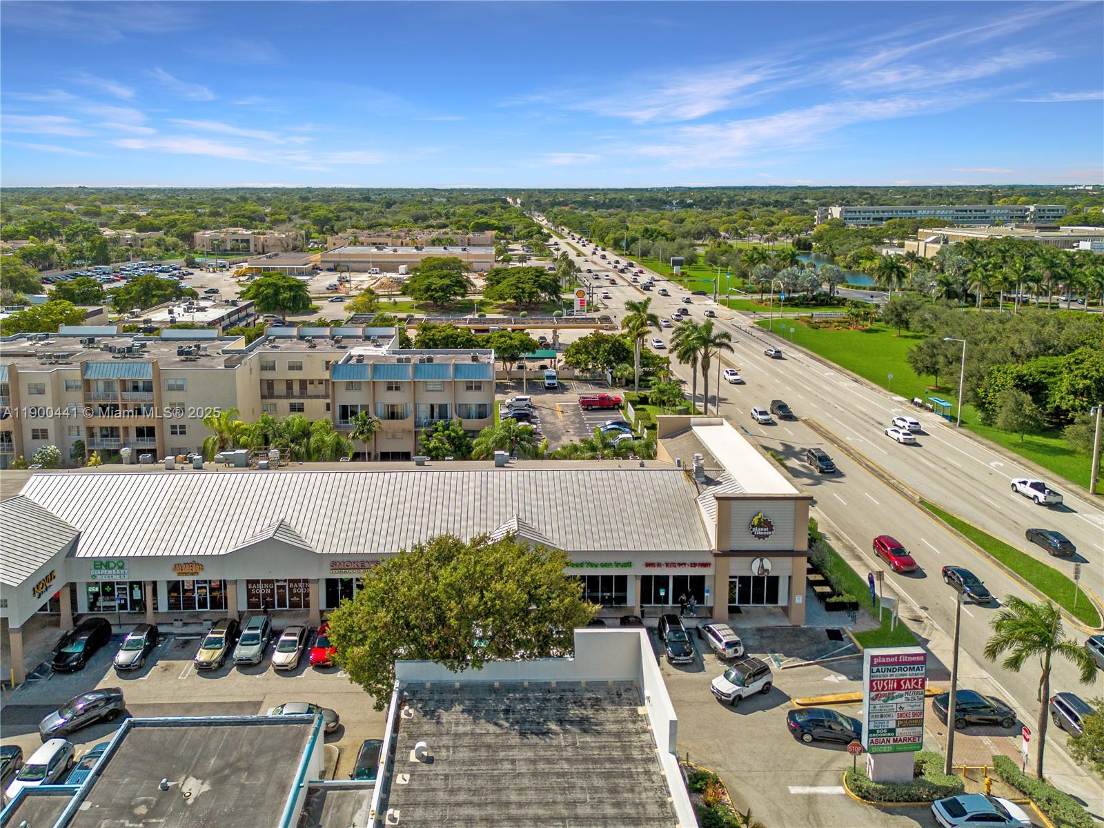 The Terraces Condo Ph II