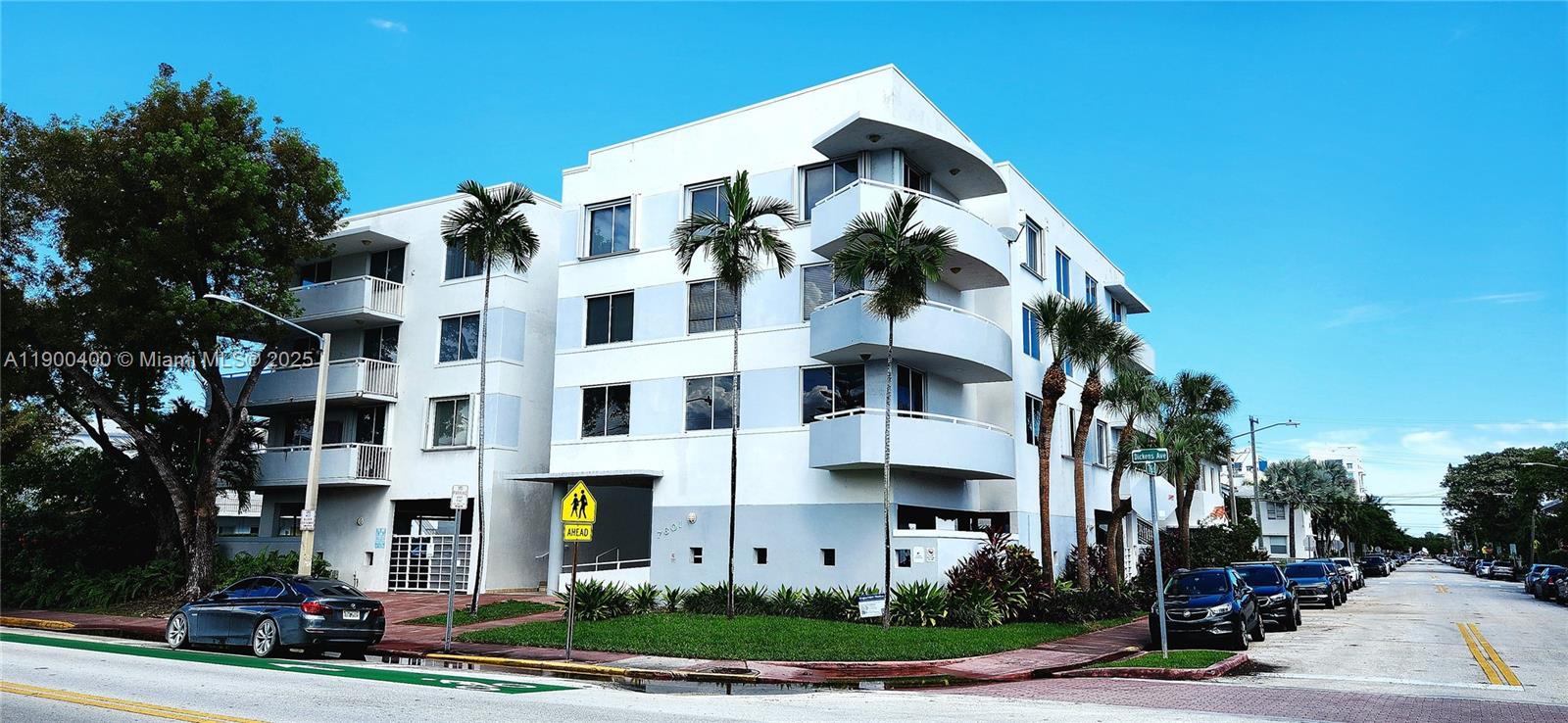 Las Delicias Condo