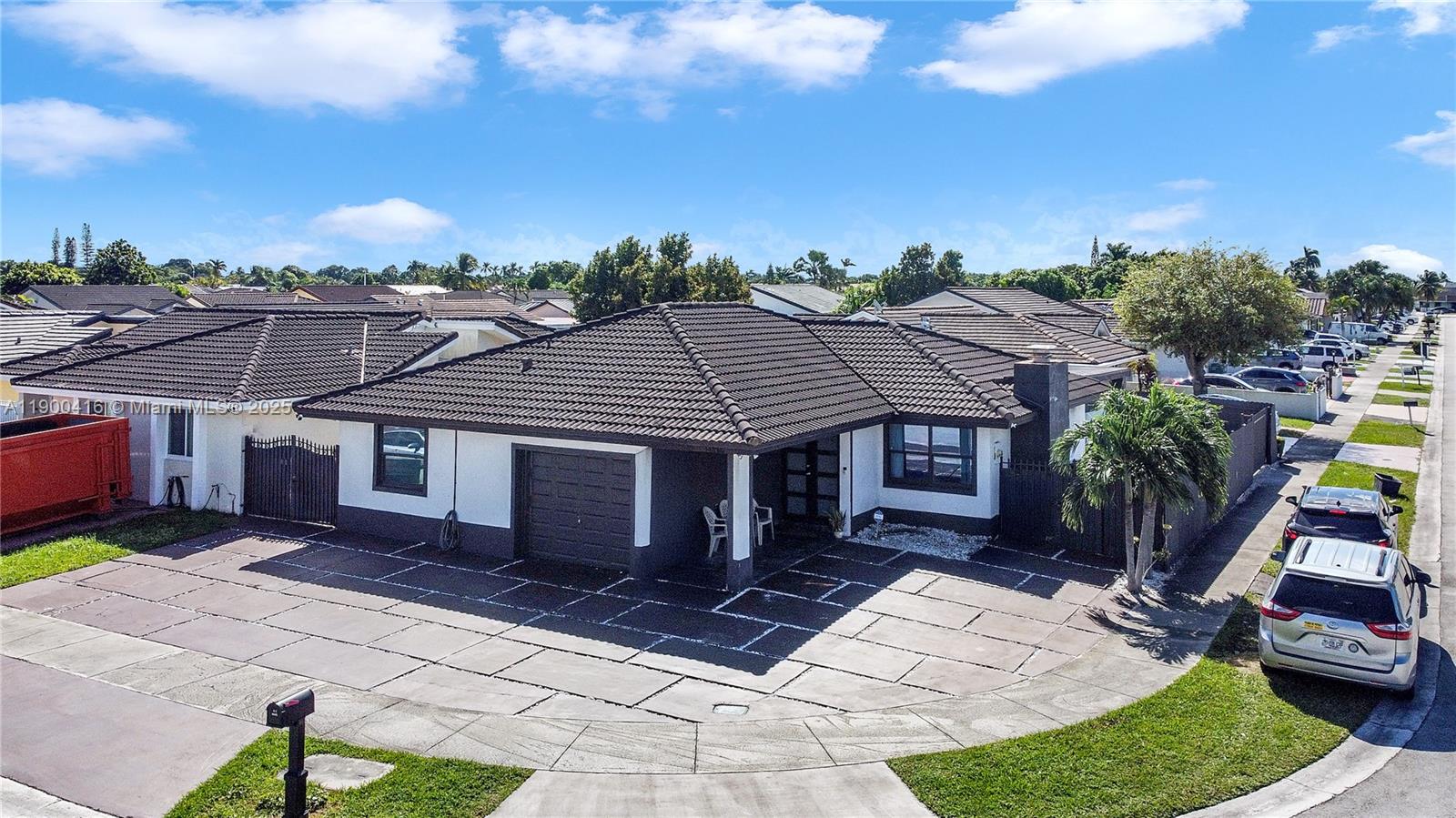 West Miller Heights Sec 2