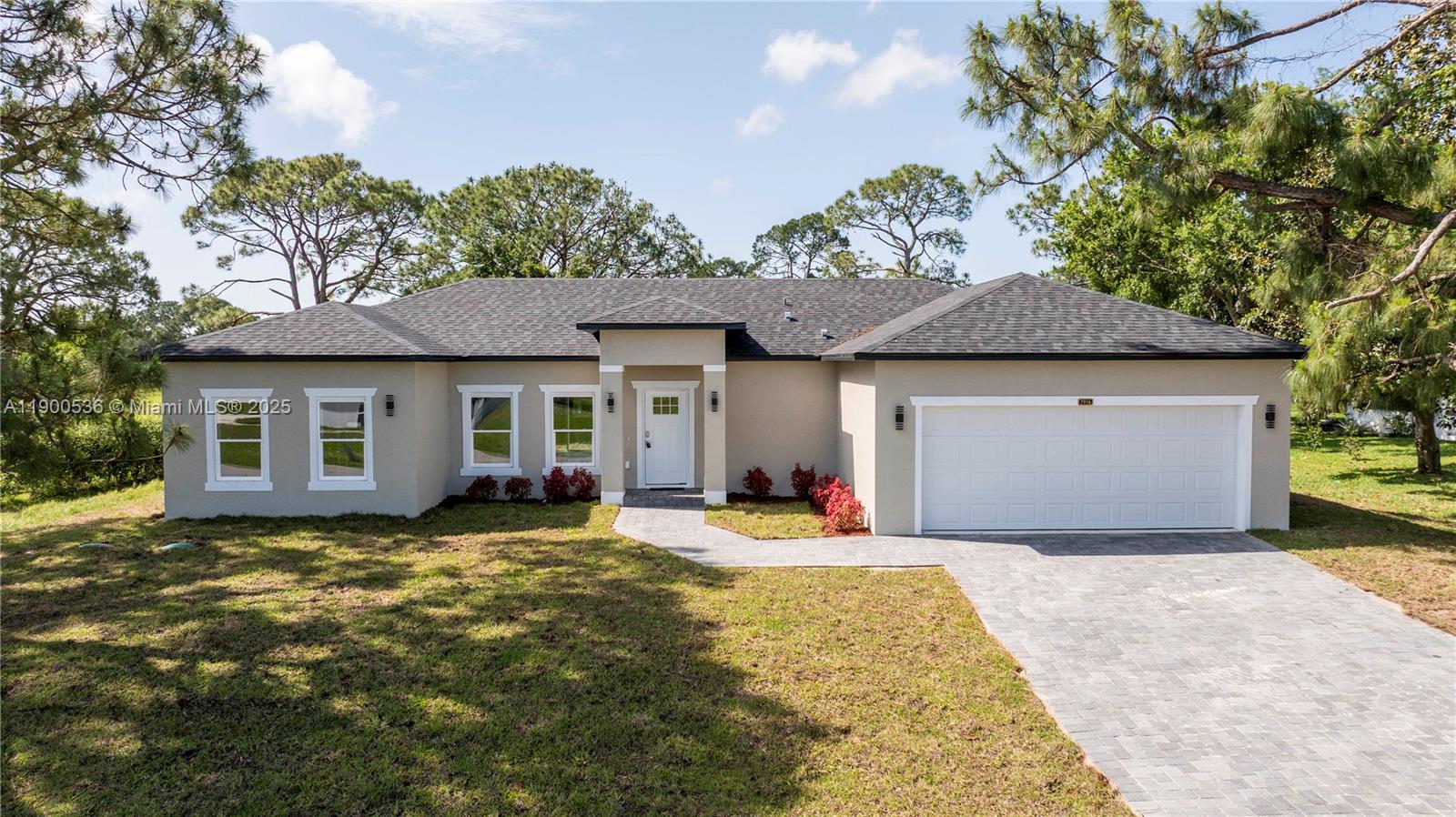 Spring Lake Village III Pb