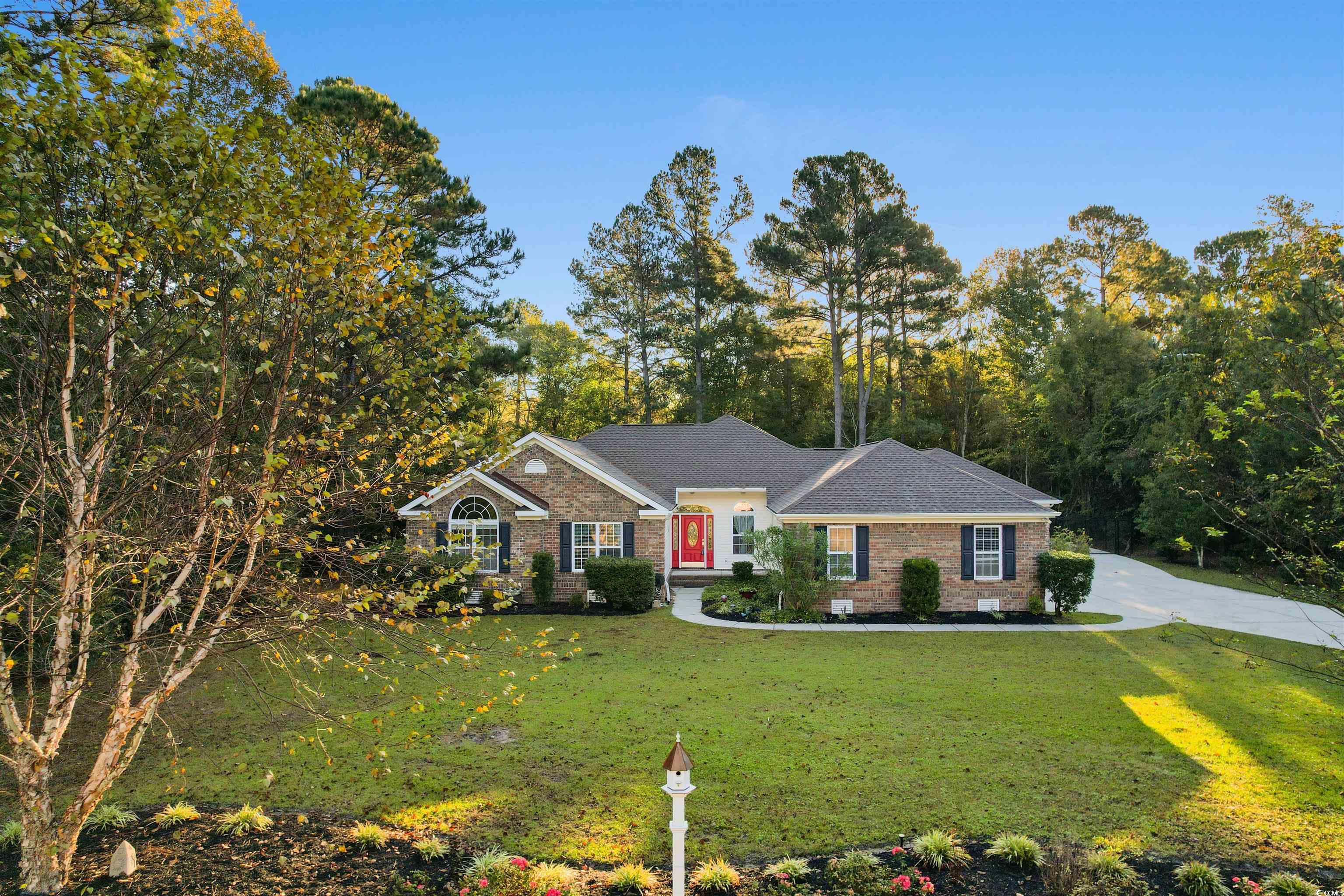 329 Cloverbrook Circle Conway, SC 29526