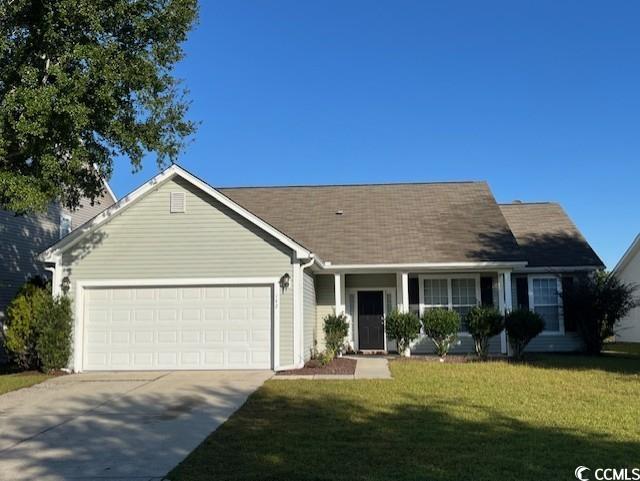 142 Wyandot Ct. Myrtle Beach, SC 29579