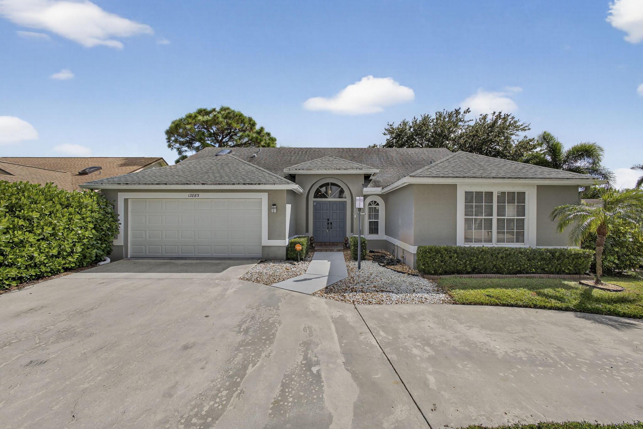 Meadowland Cove 1 Of Well