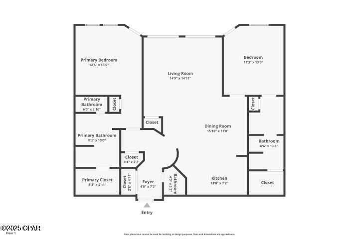 Image 30 For 8700 Front Beach Road 6108