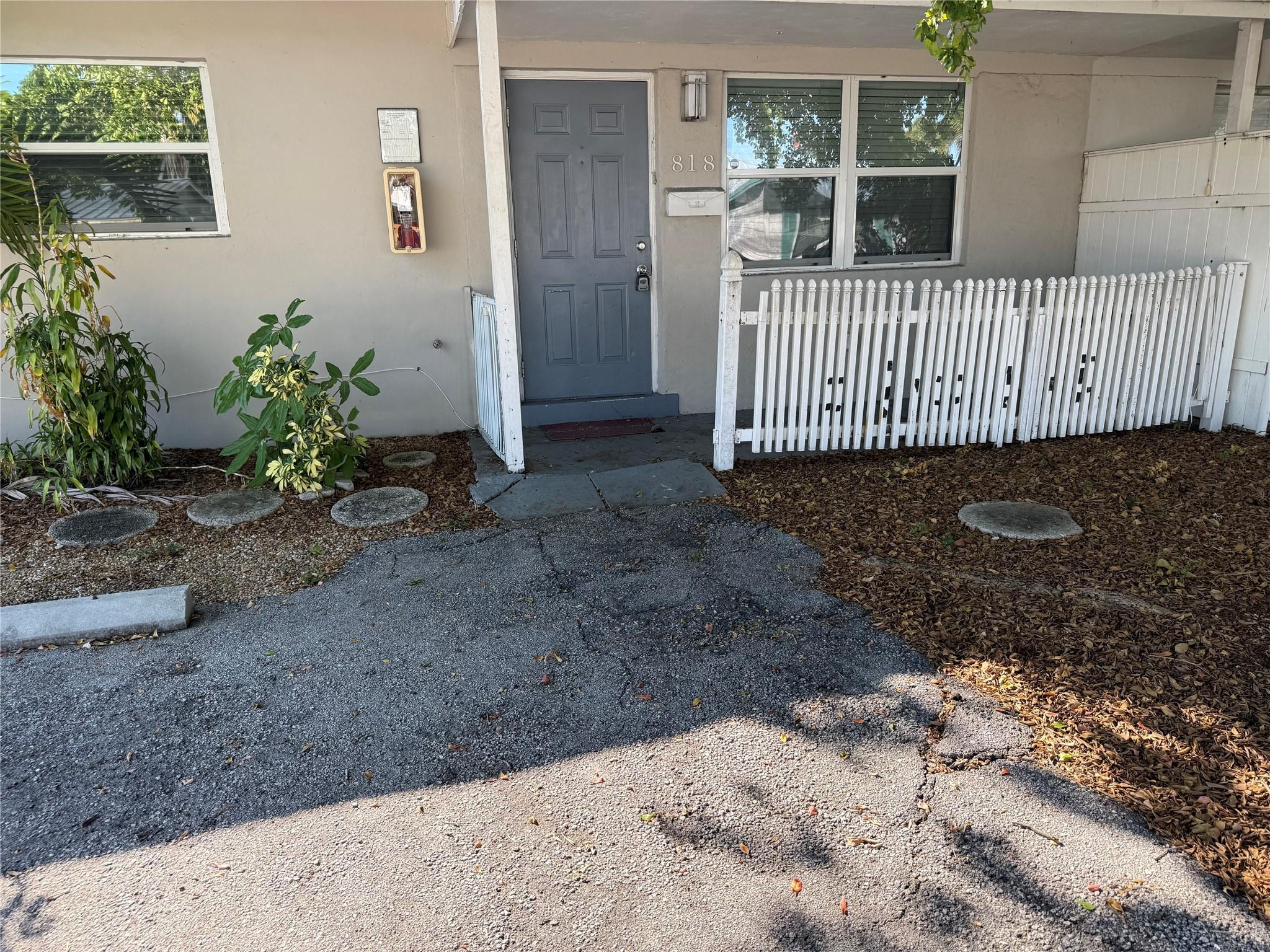 Oakland Park Second Add 1