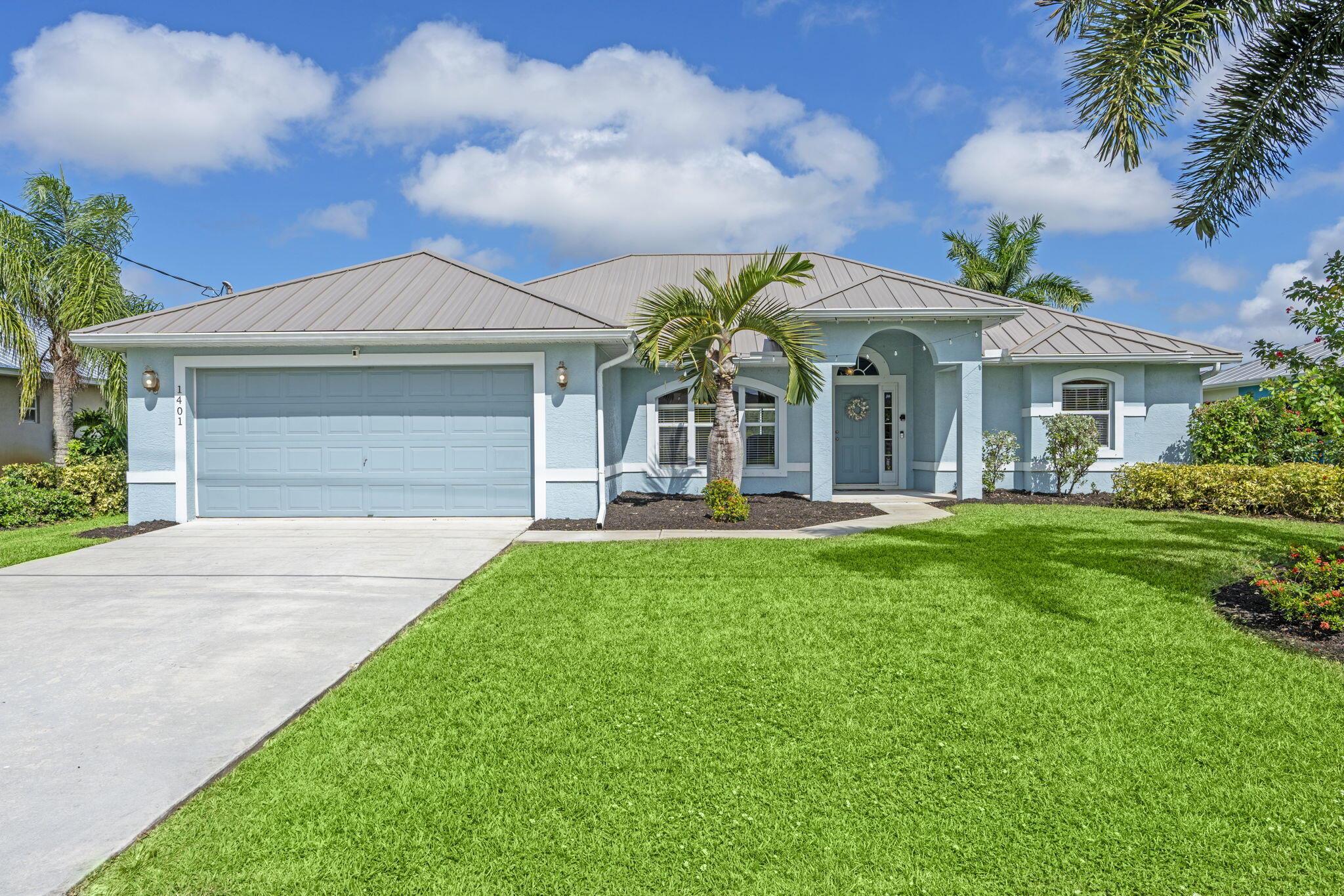 Port St Lucie Section 23