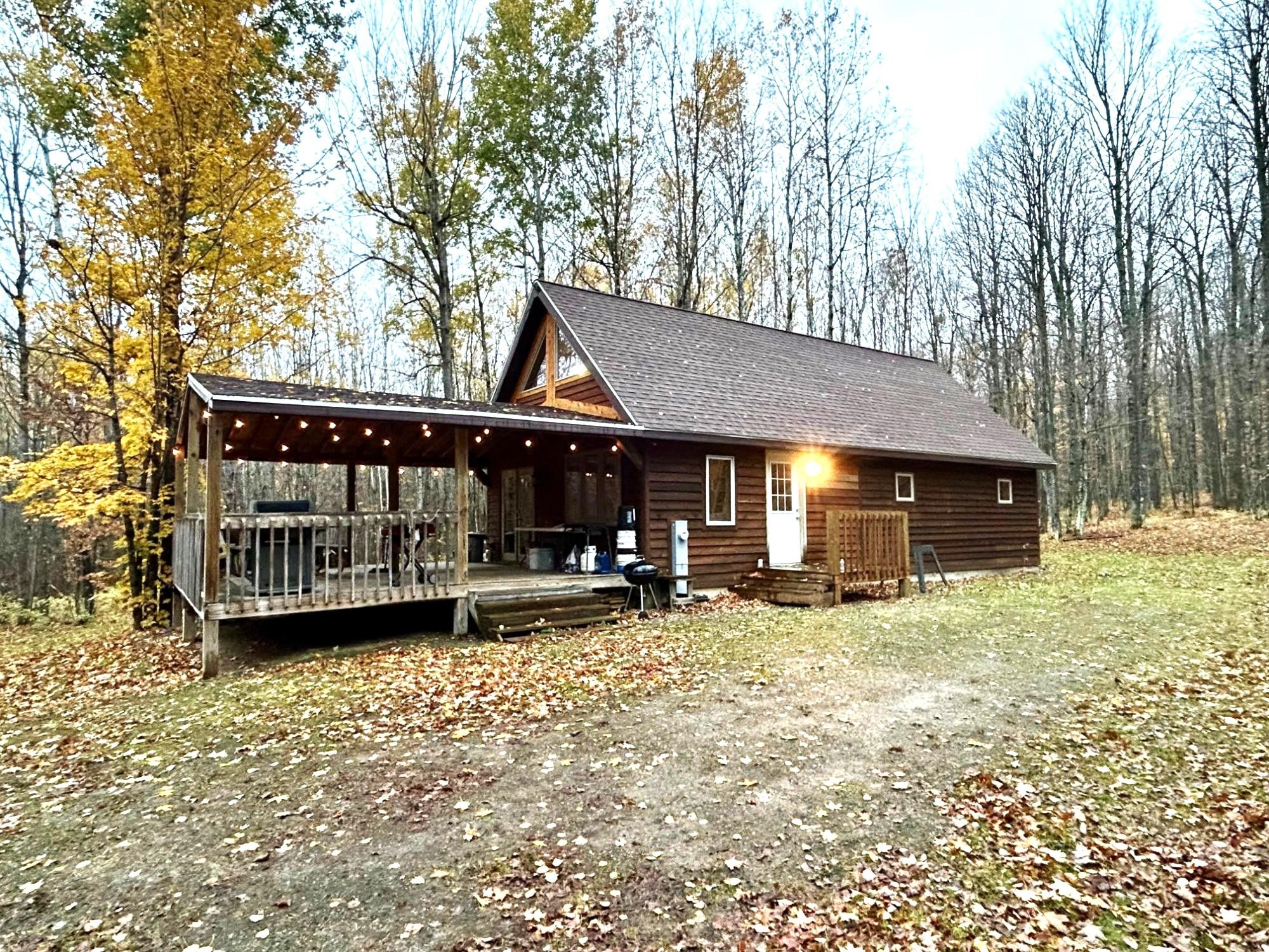 Undocumented Lake Property 1458 Woodlawn Rd Photo 2