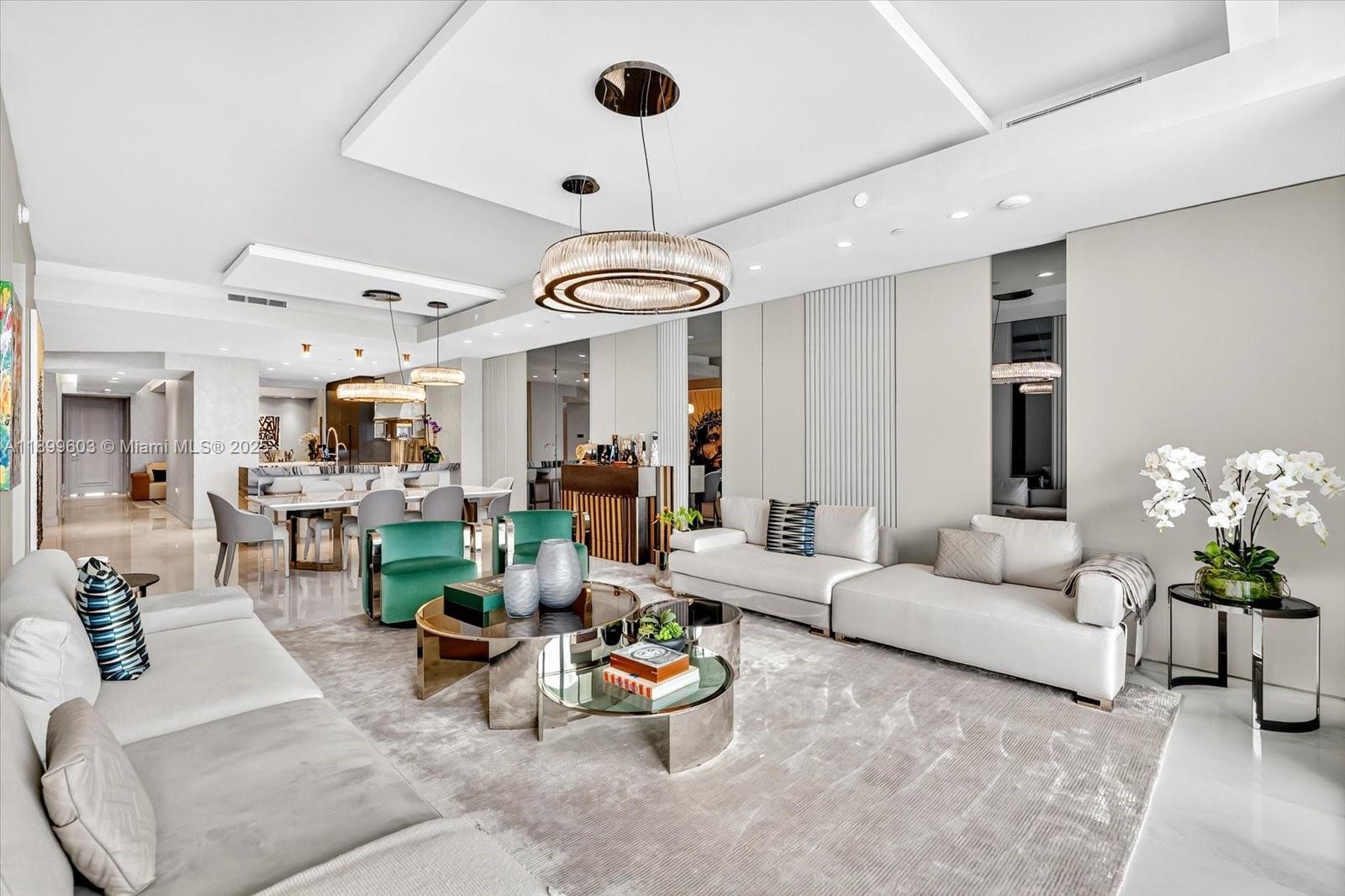 Condo for Sale in Sunny Isles Beach, FL