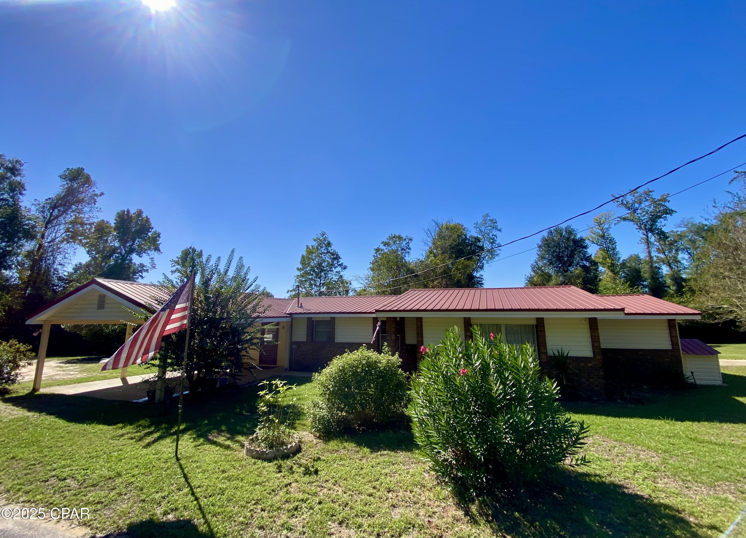 Details for 2785 Race Lane, Marianna, FL 32448