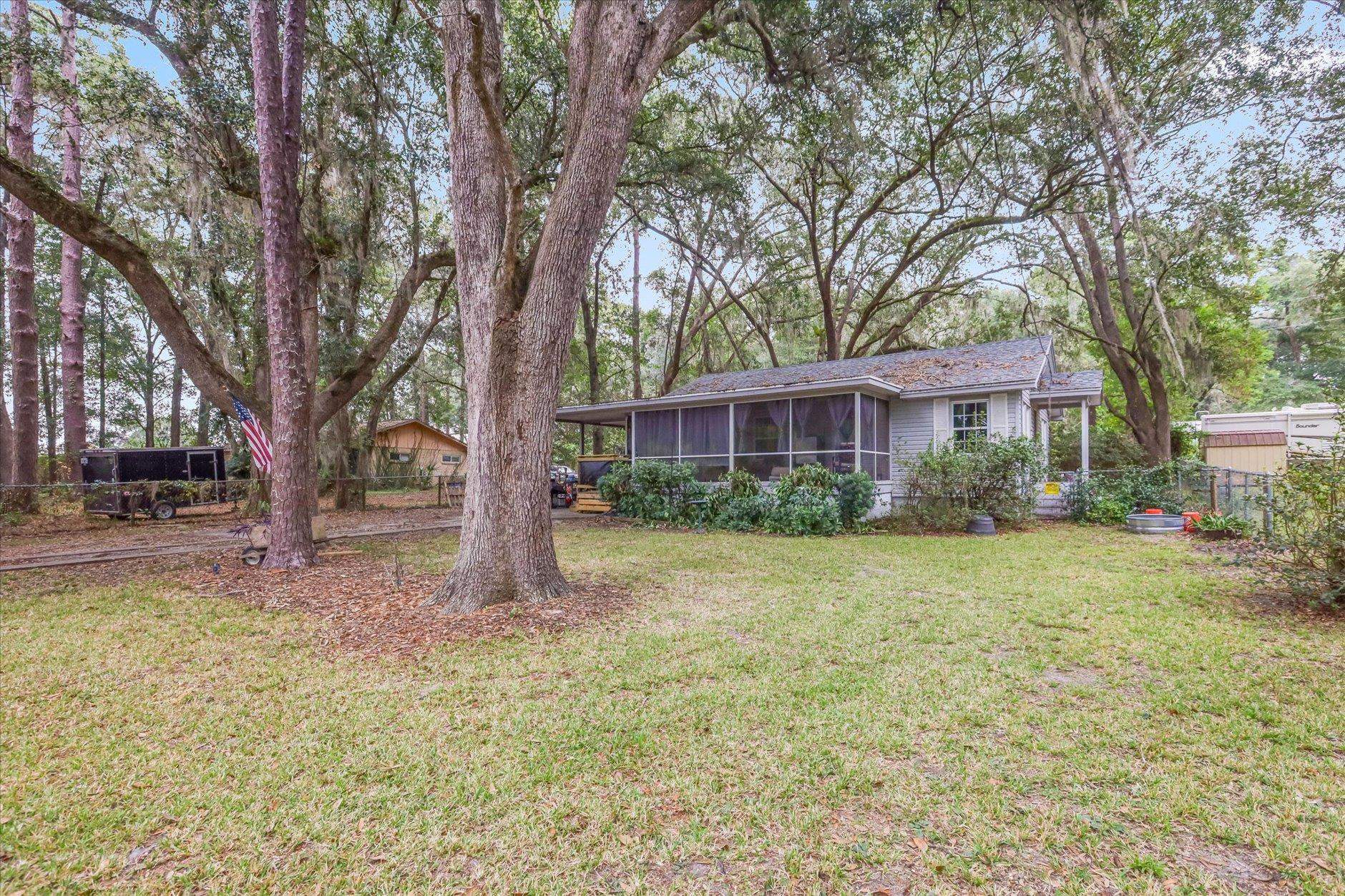 24343  Lanier Street , Tallahassee, FL, 