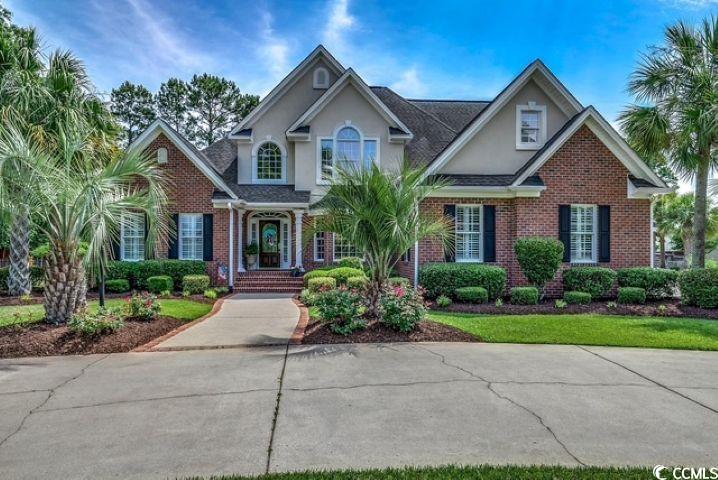 4174 Bradford Dr. Conway, SC 29526