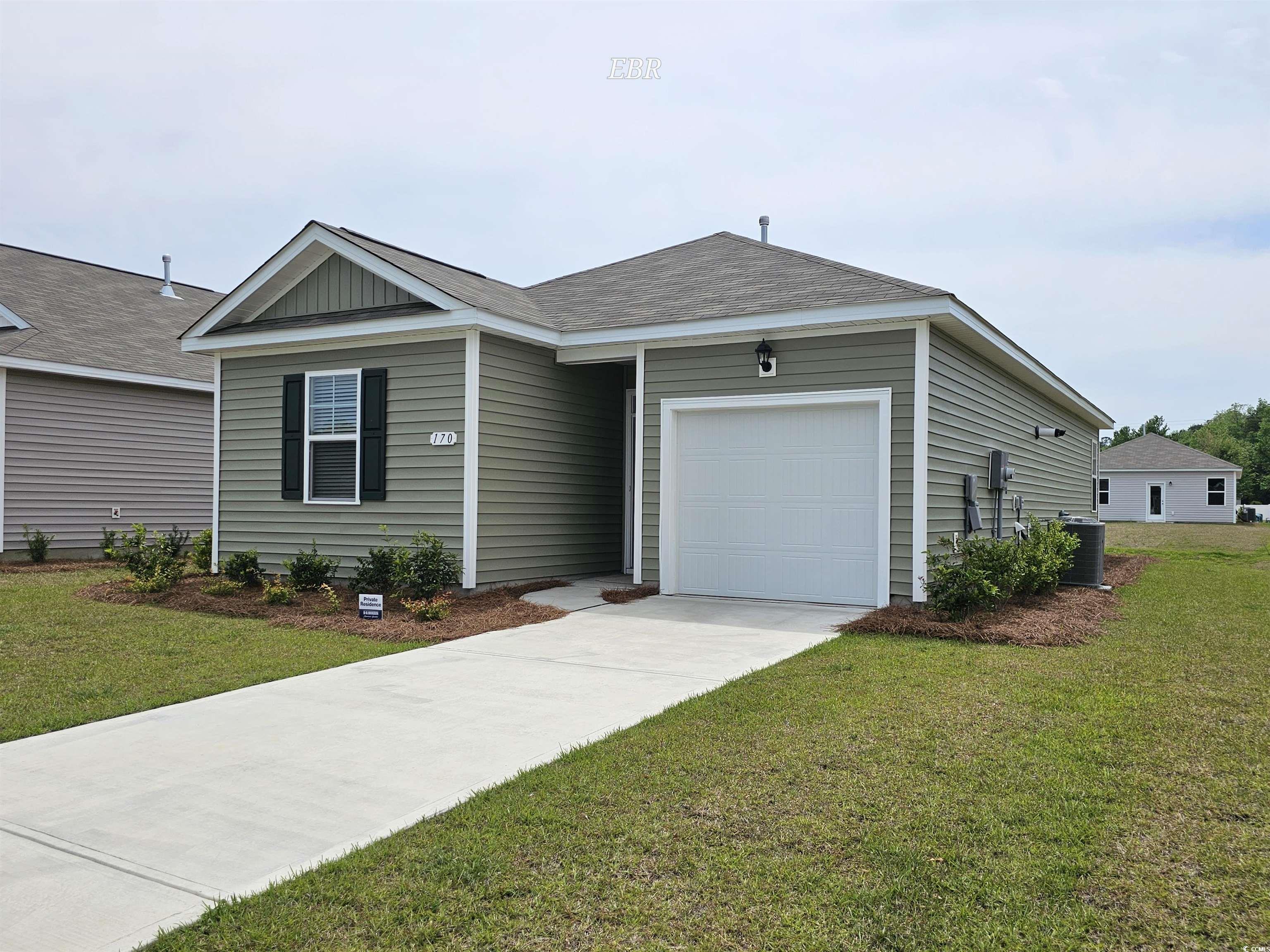 170 Honey Jar Way Longs, SC 29568