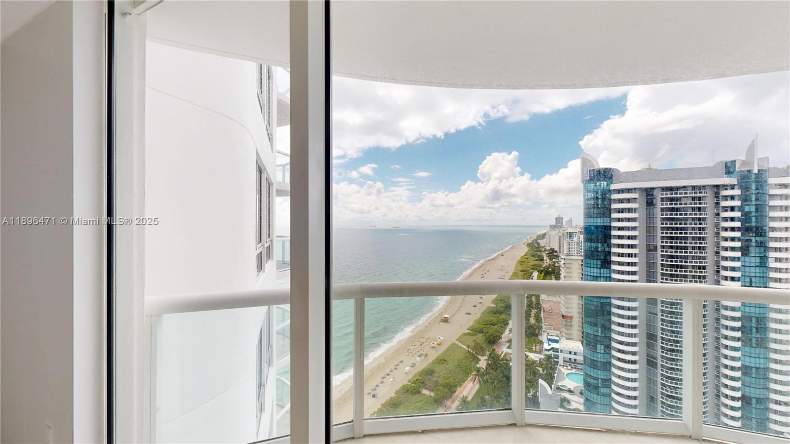 Condo for Rent in Miami Beach, FL