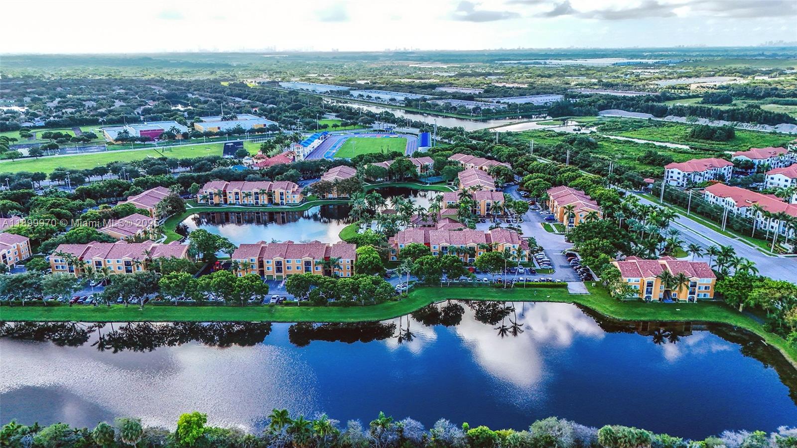 Homes for sale in Miramar, FL | 2440 E Preserve Way #208, Miramar, FL 33025 | MLS# A11899970