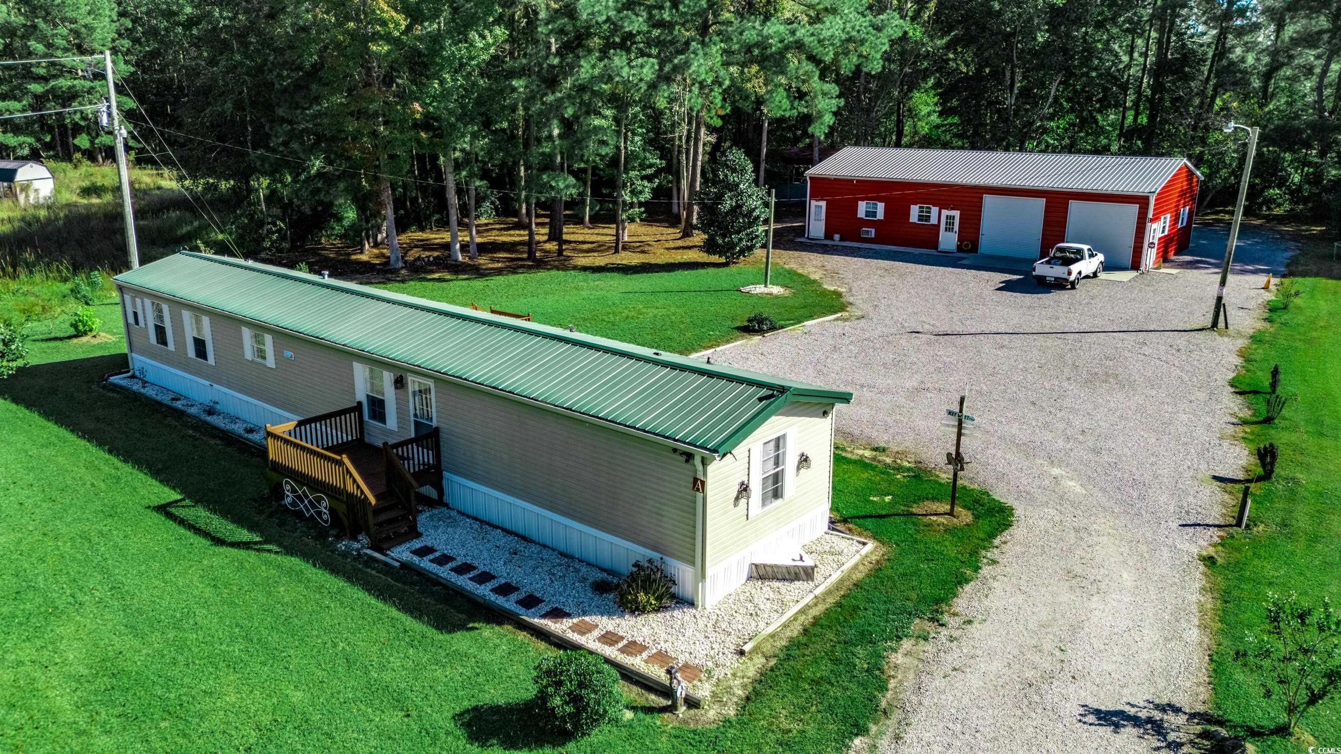 1304 Oscar Rd. Little River, SC 29566