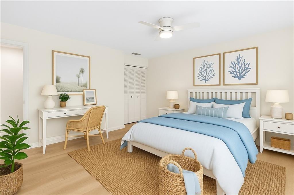 Vista Gardens F/k/a Vista