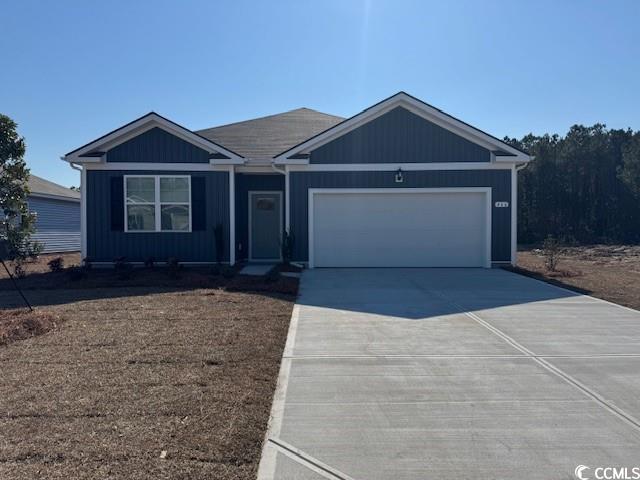 466 Blissful Ln. Little River, SC 29566