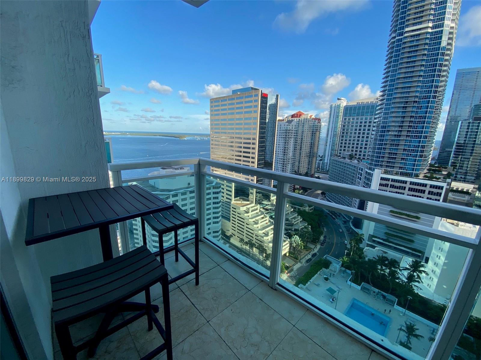 Condo for Rent in Miami, FL