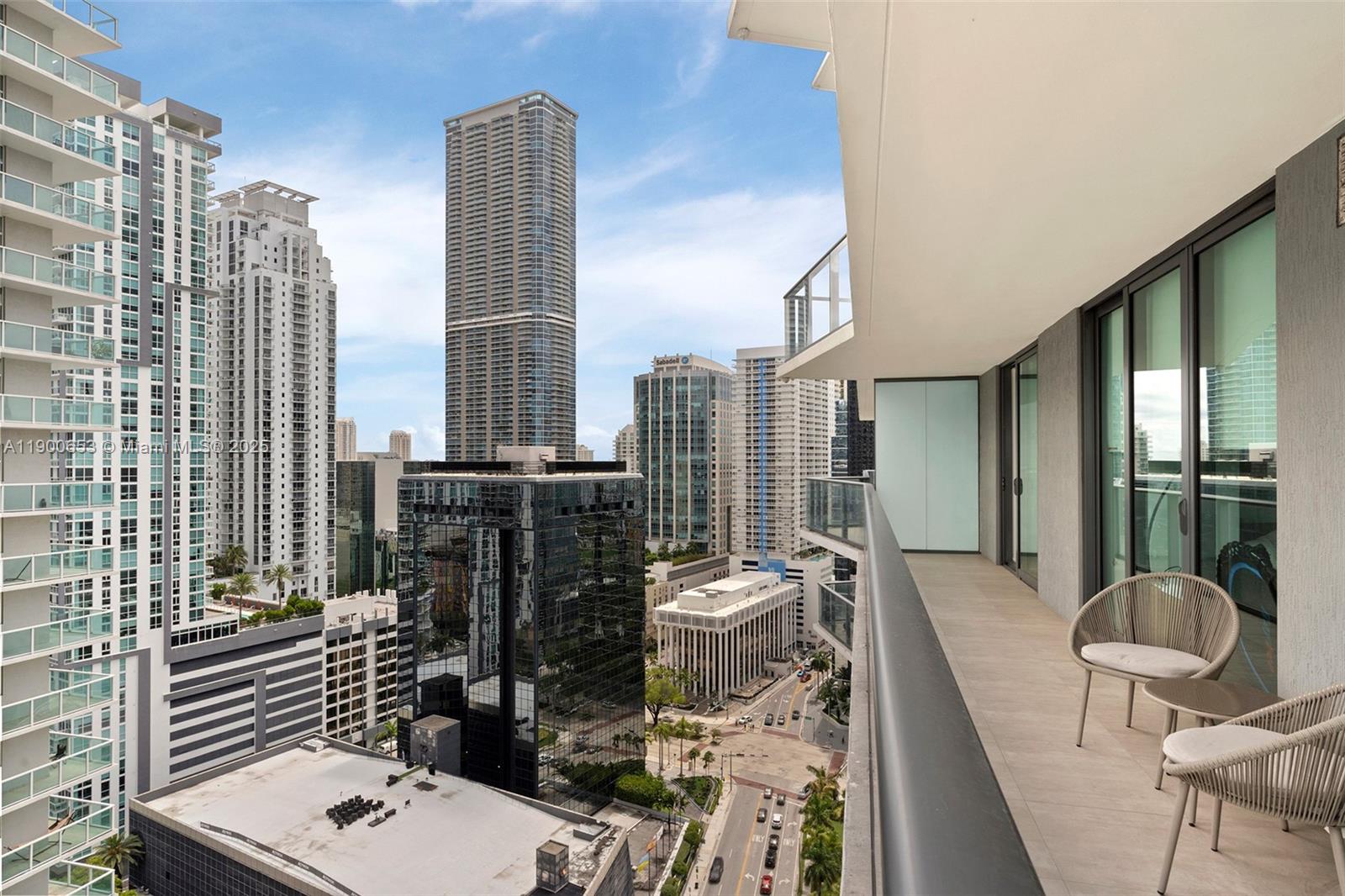 Condo for Rent in Miami, FL