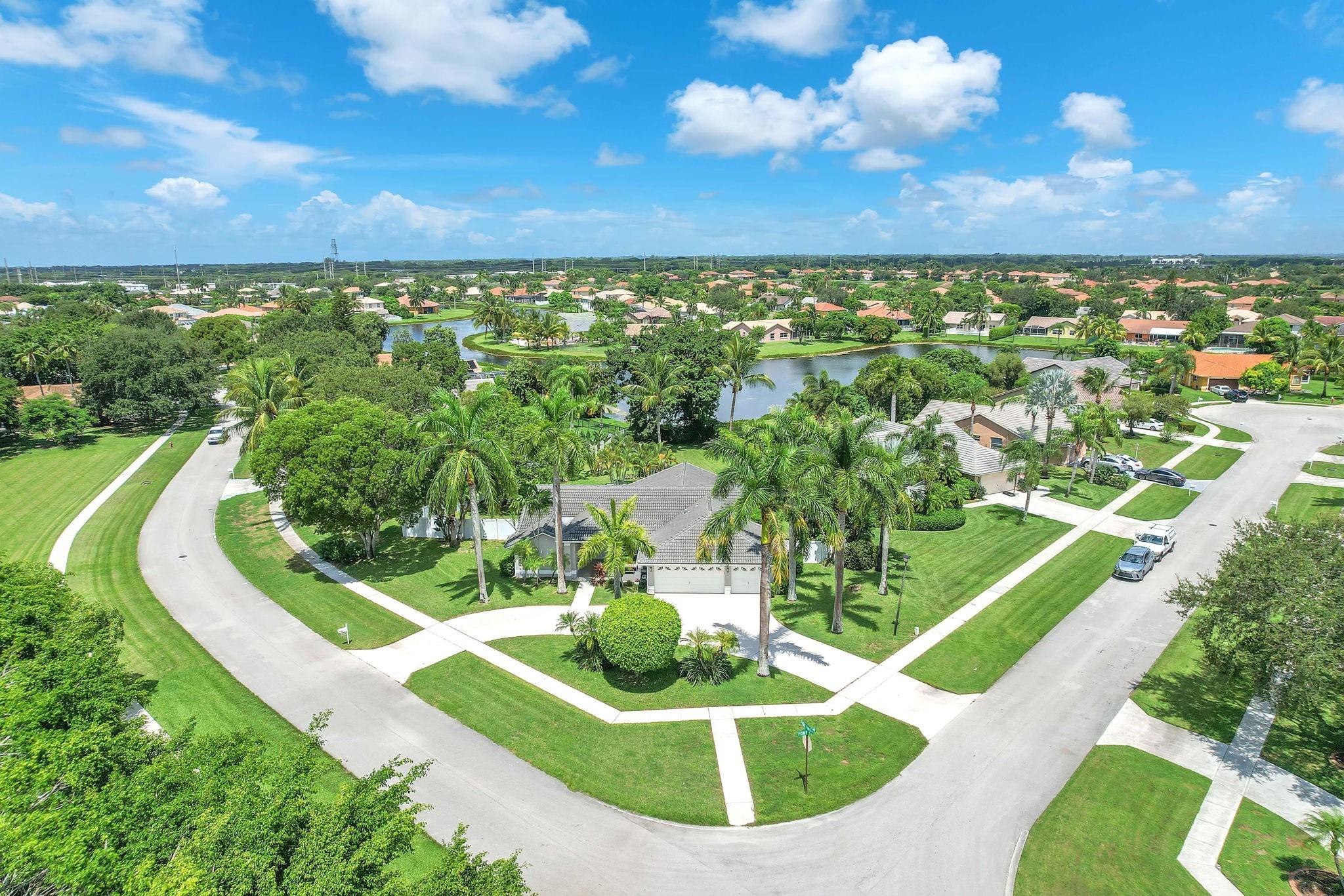 10844 Paso Fino Drive Lake Worth FL 33449 | F10523535