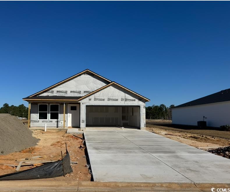 129 Indigo Grove Dr Longs, SC 29568