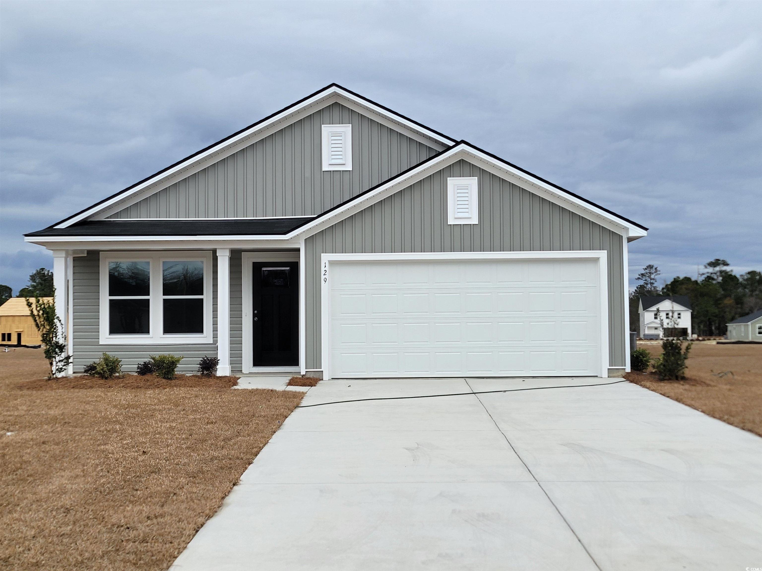 129 Indigo Grove Dr Longs, SC 29568