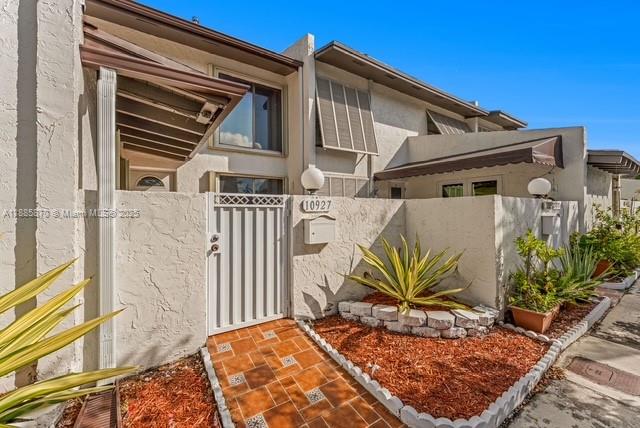 Snapper Creek Townhouses