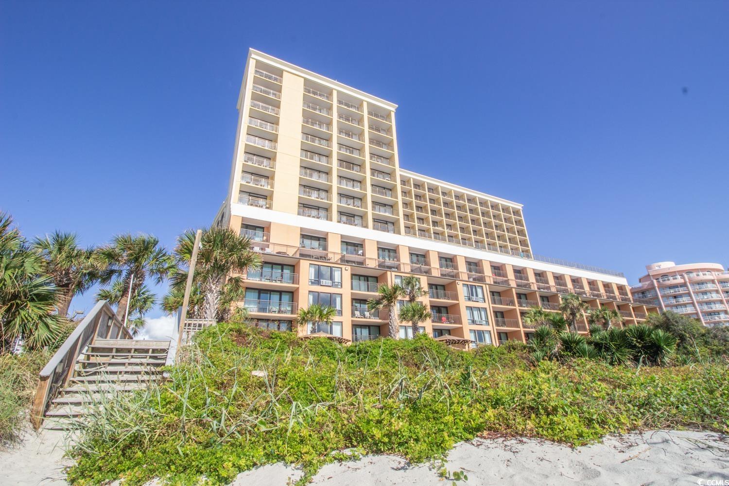 6900 N Ocean Blvd. UNIT #513 Myrtle Beach, SC 29572
