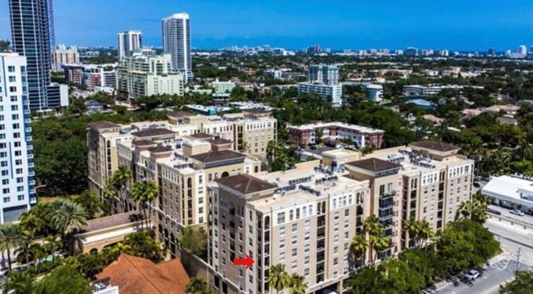 Homes for sale in Fort Lauderdale, FL | 520 Se 5Th Av #1410, Fort Lauderdale, FL 33301 | MLS# F10531680