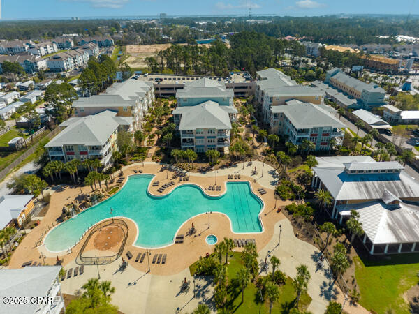 Details for 8700 Front Beach  5312, Panama City Beach, FL 32407