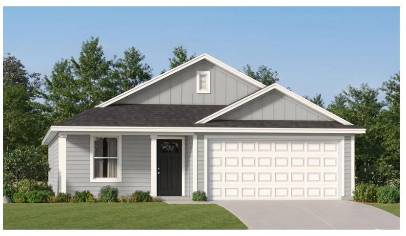 126 Indigo Grove Dr Longs, SC 29568