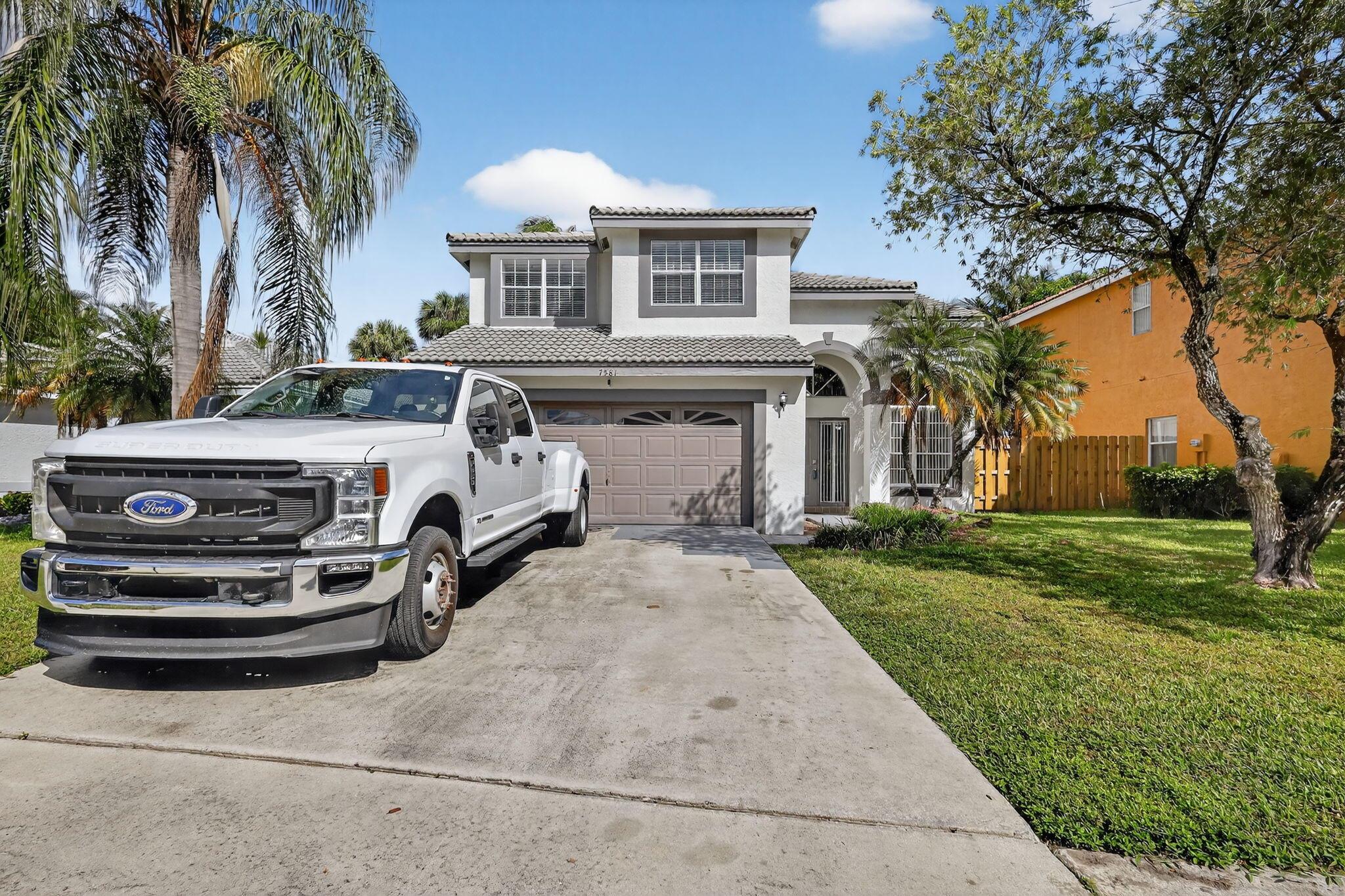 Casa en Venta en Lake Worth, FL