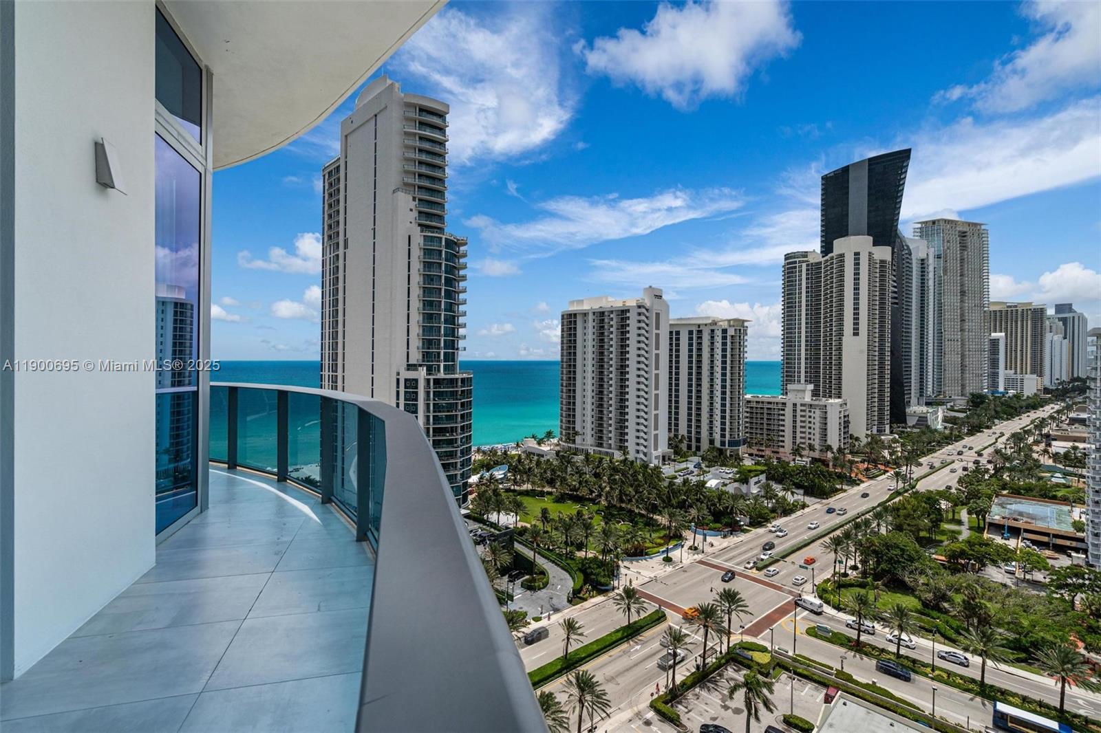 Condo for Rent in Sunny Isles Beach, FL