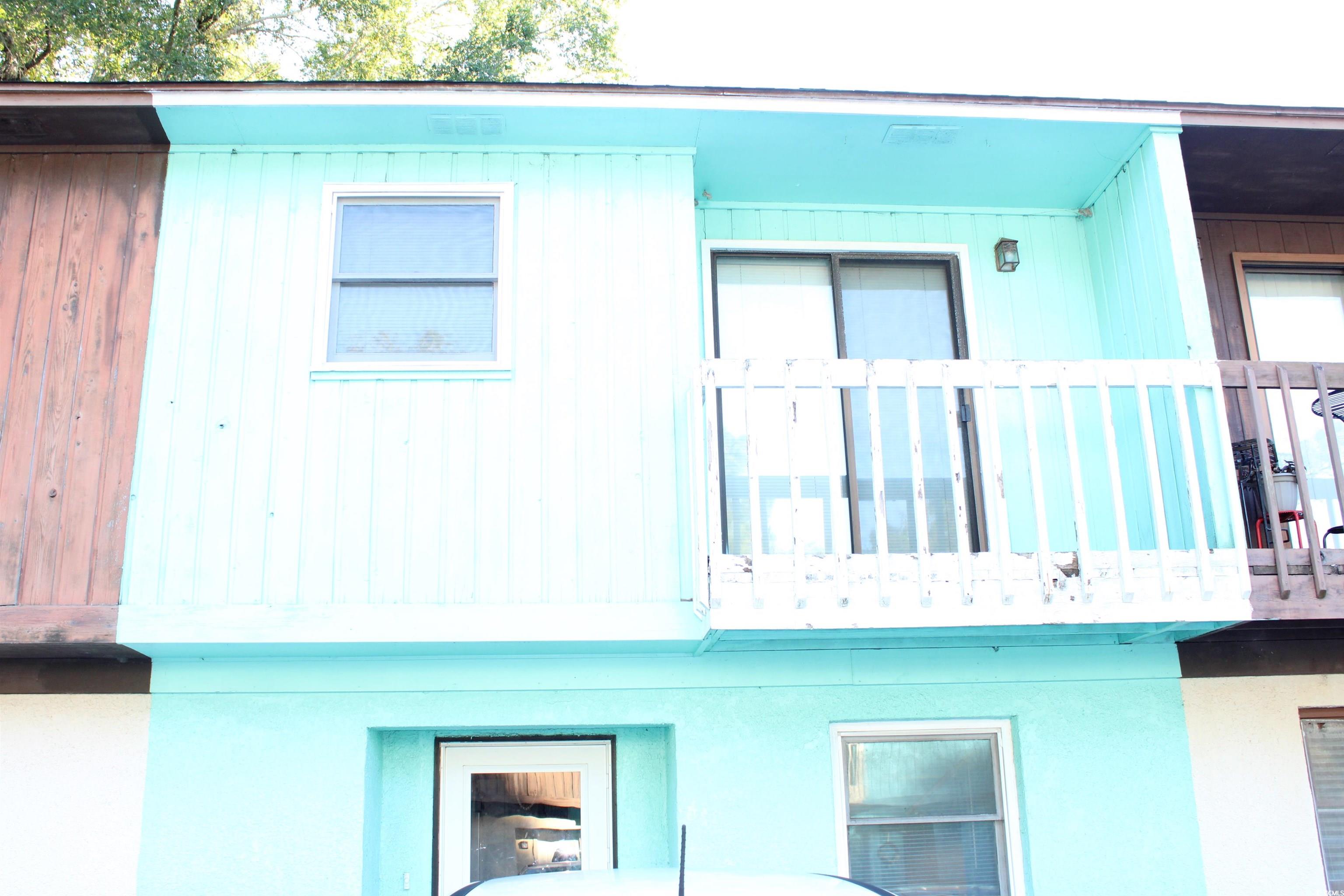 1414 Dunbar St. UNIT #12 Myrtle Beach, SC 29577