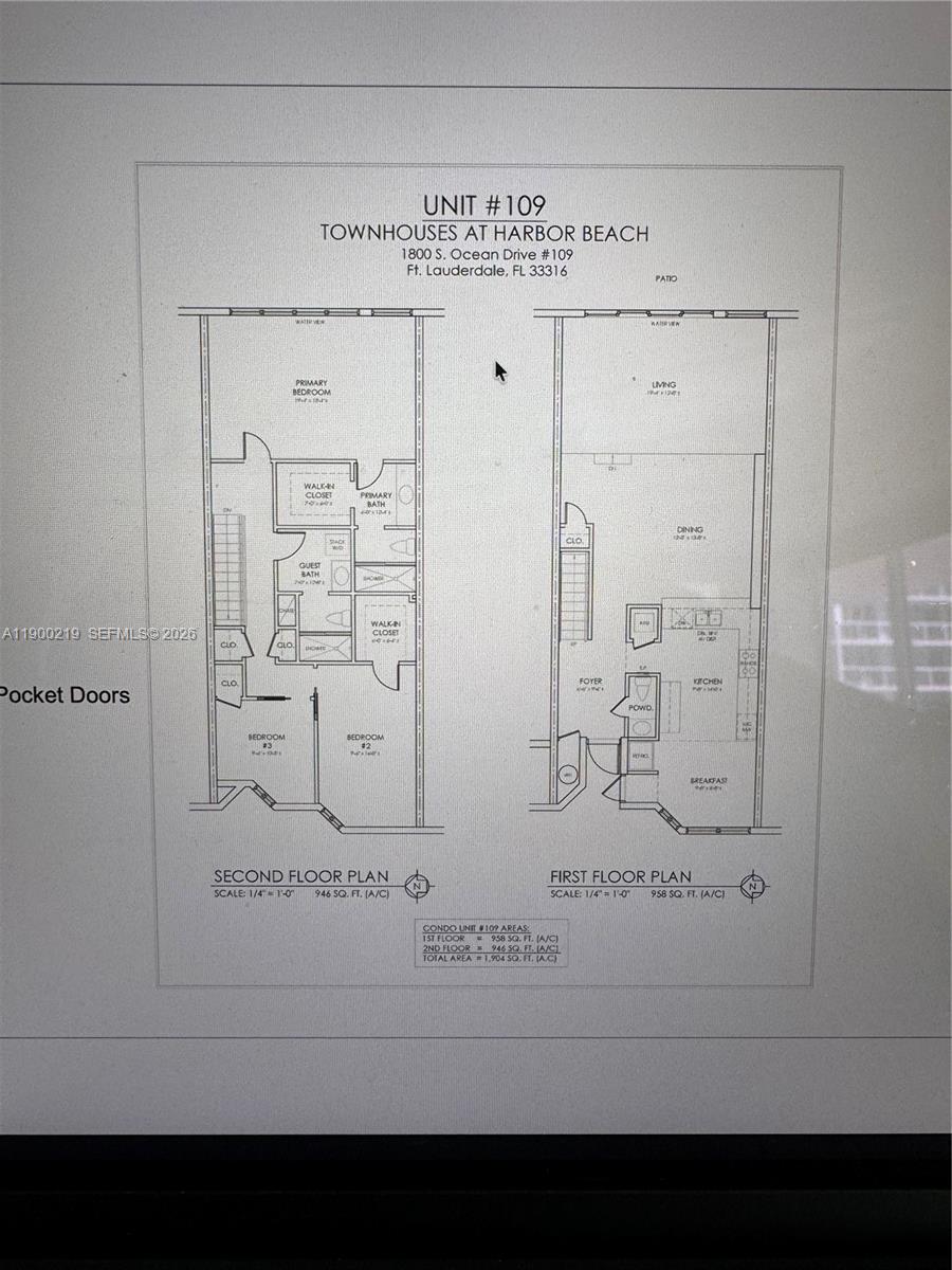 Homes for sale in Fort Lauderdale, FL | 1800 S Ocean Dr #109, Fort Lauderdale, FL 33316 | MLS# A11900219