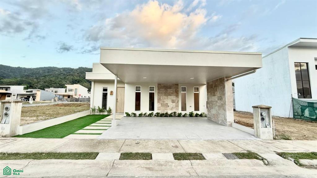 3 bed Single Family Homes For Sale in Garabito, Puntarenas - 1