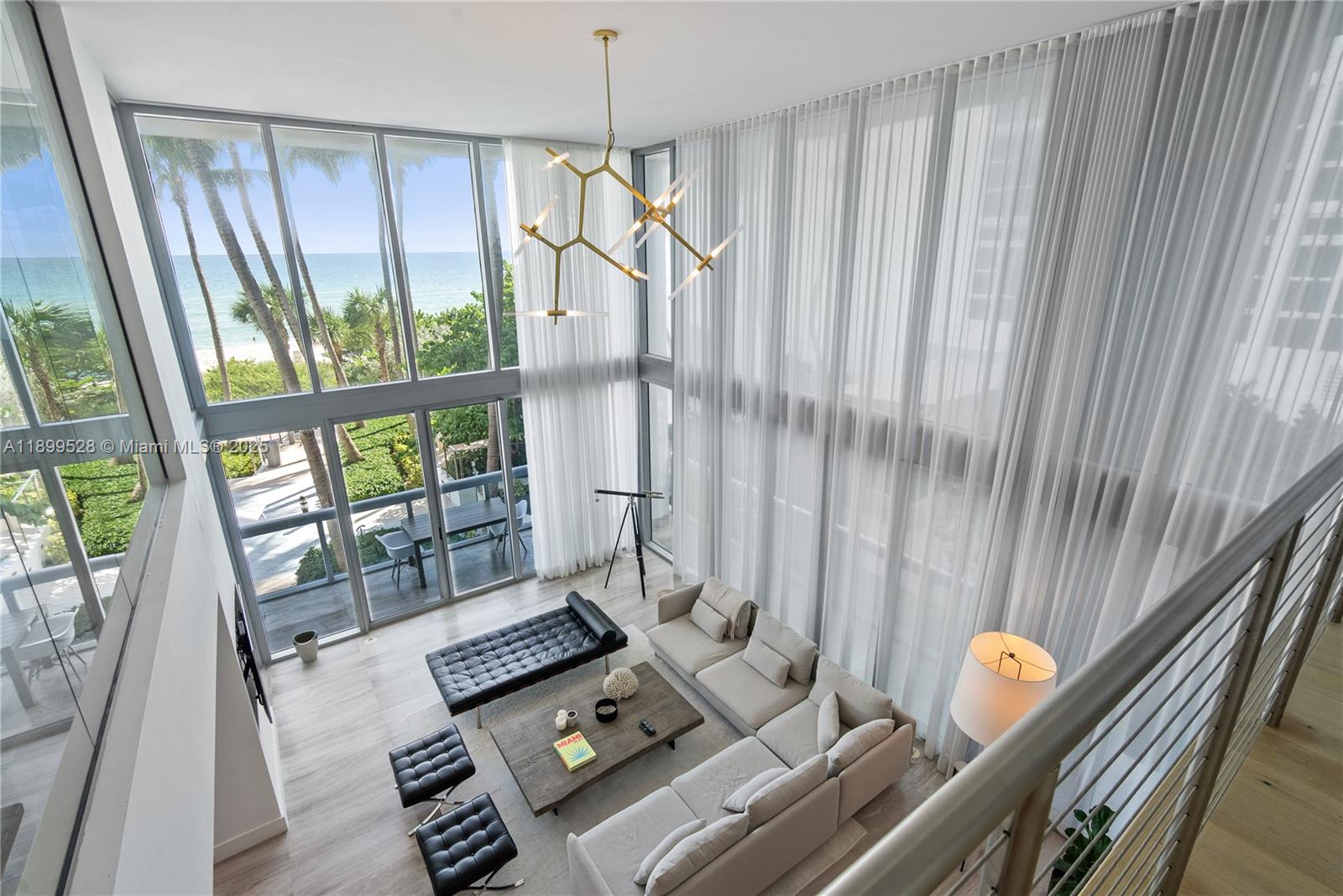 Condo for Rent in Miami Beach, FL