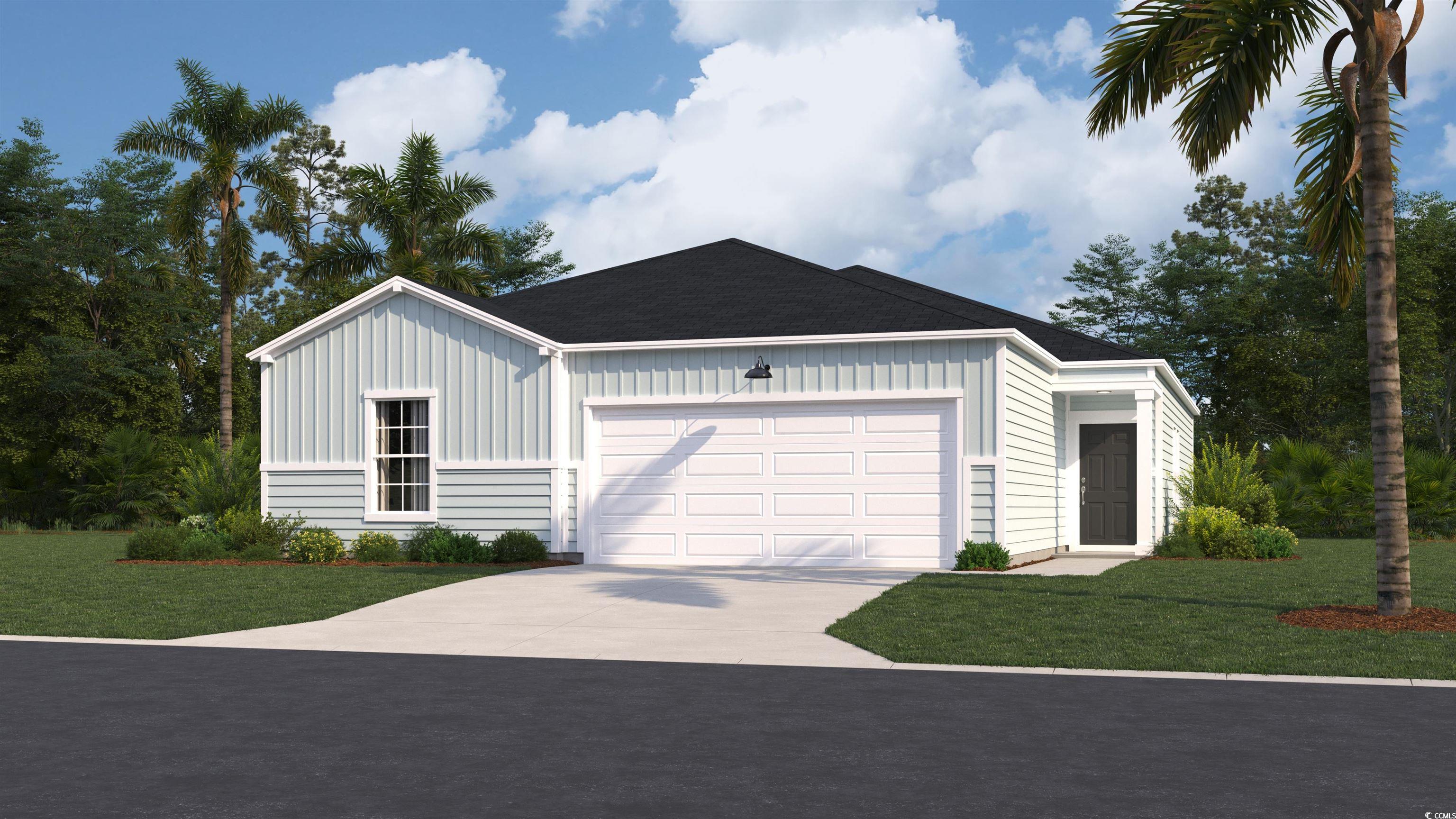 551 Swaying Palm Ct Longs, SC 29568