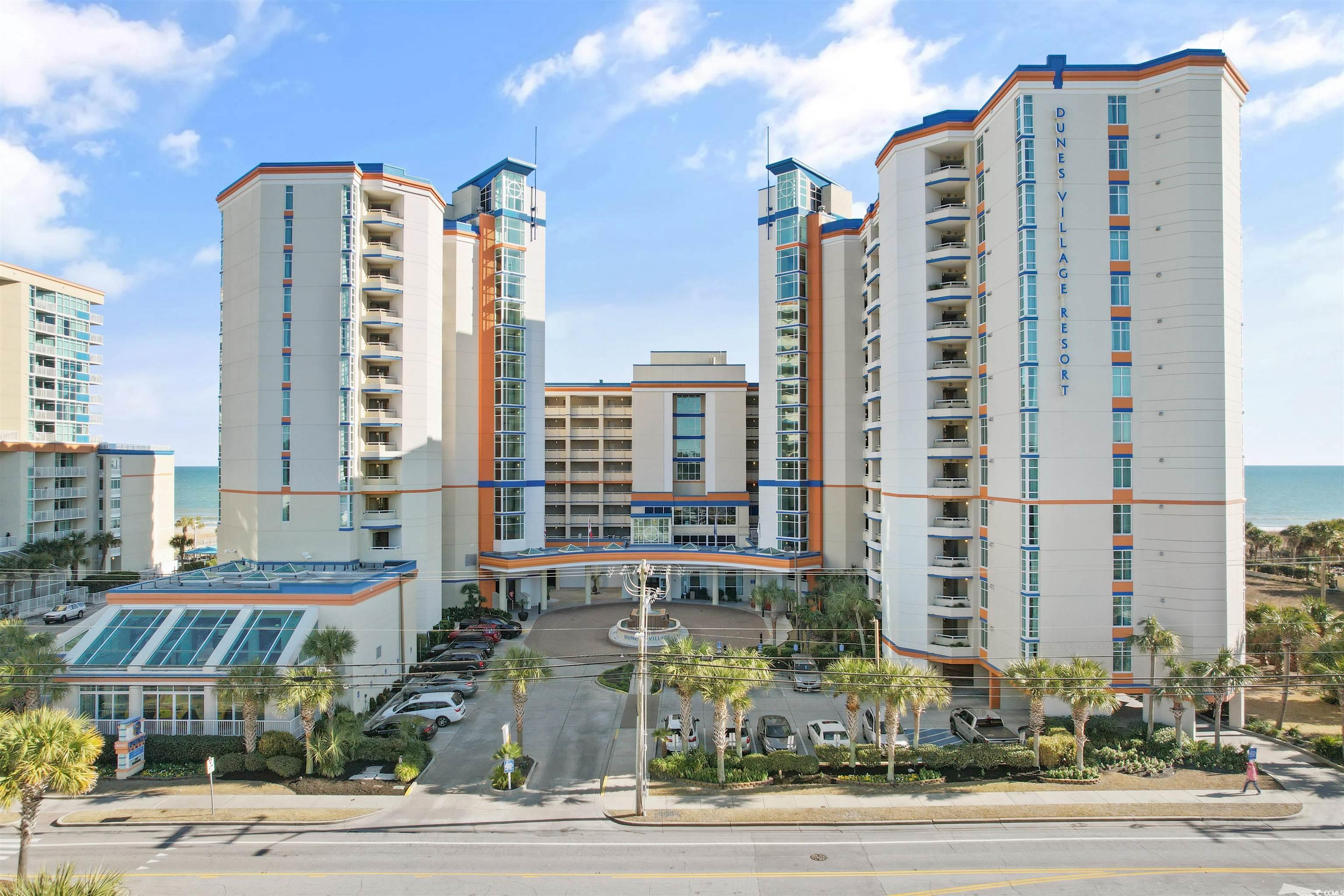 5200 N Ocean Blvd. UNIT #1431 Myrtle Beach, SC 29577