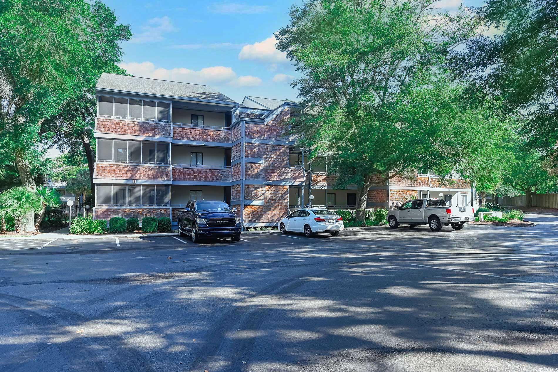 250 Maison Dr. UNIT B-8 Myrtle Beach, SC 29572