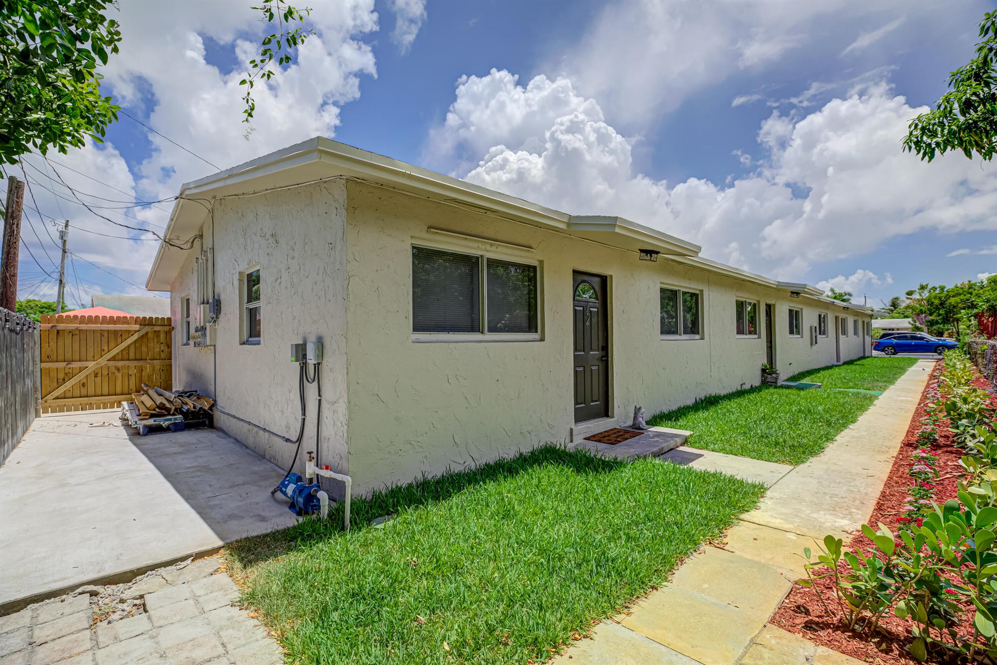 Homes for sale in Lake Worth Beach, FL | 1216 N 16th Avenue N #10, Lake Worth Beach, FL 33460 | MLS# R11134369