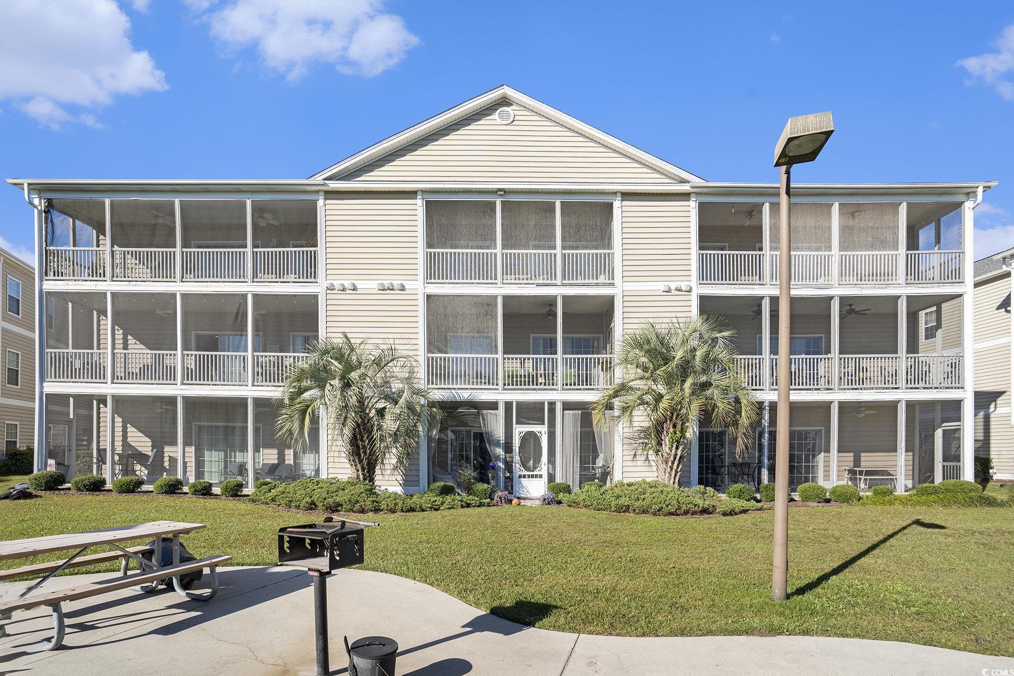 2030 Cross Gate Blvd. UNIT D- 204 Surfside Beach, SC 29575