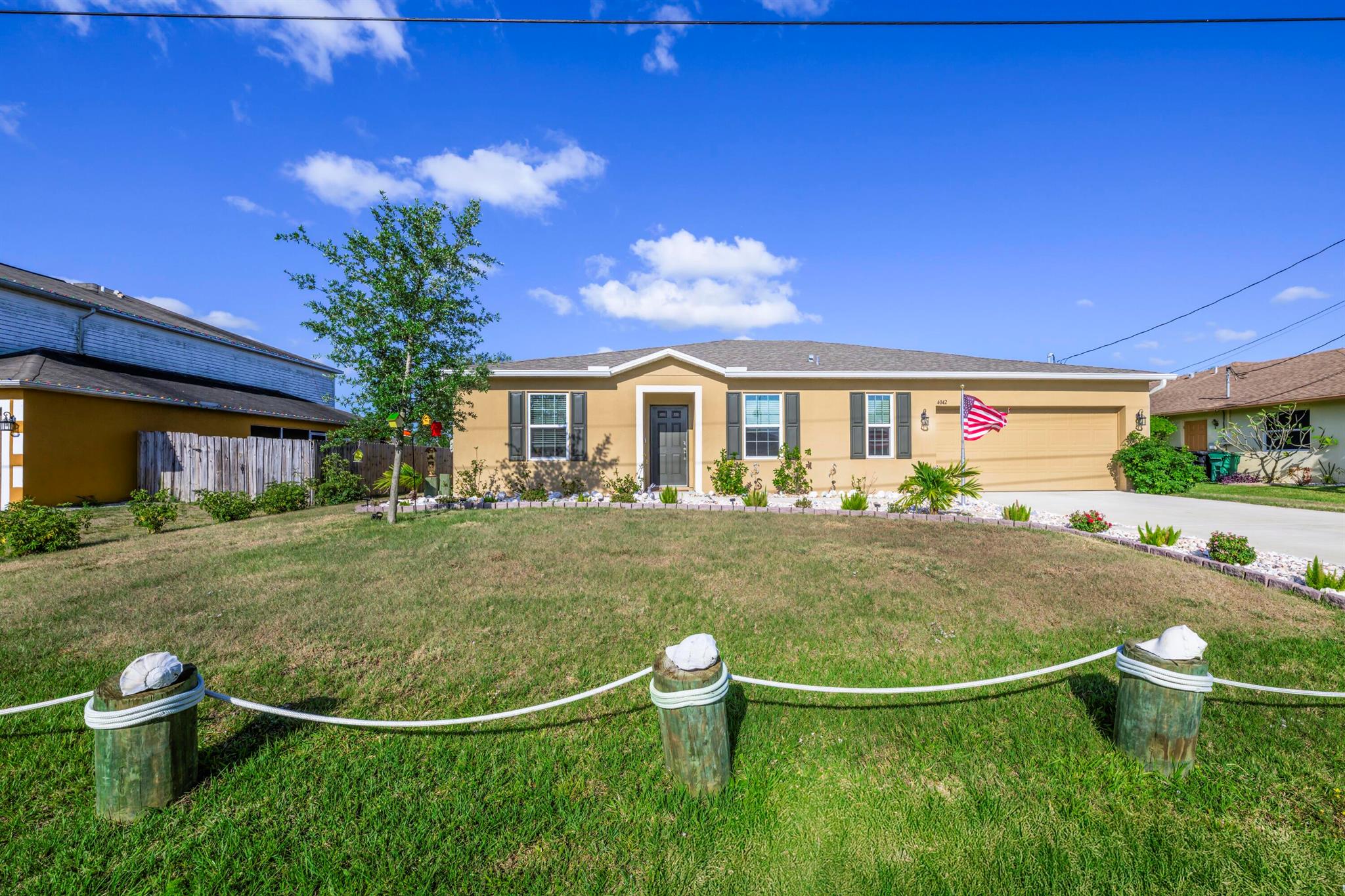 Port St Lucie Section 21