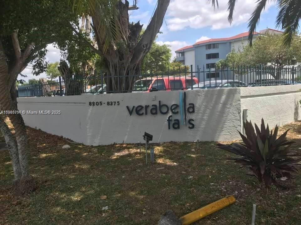 Verabella Falls Condo