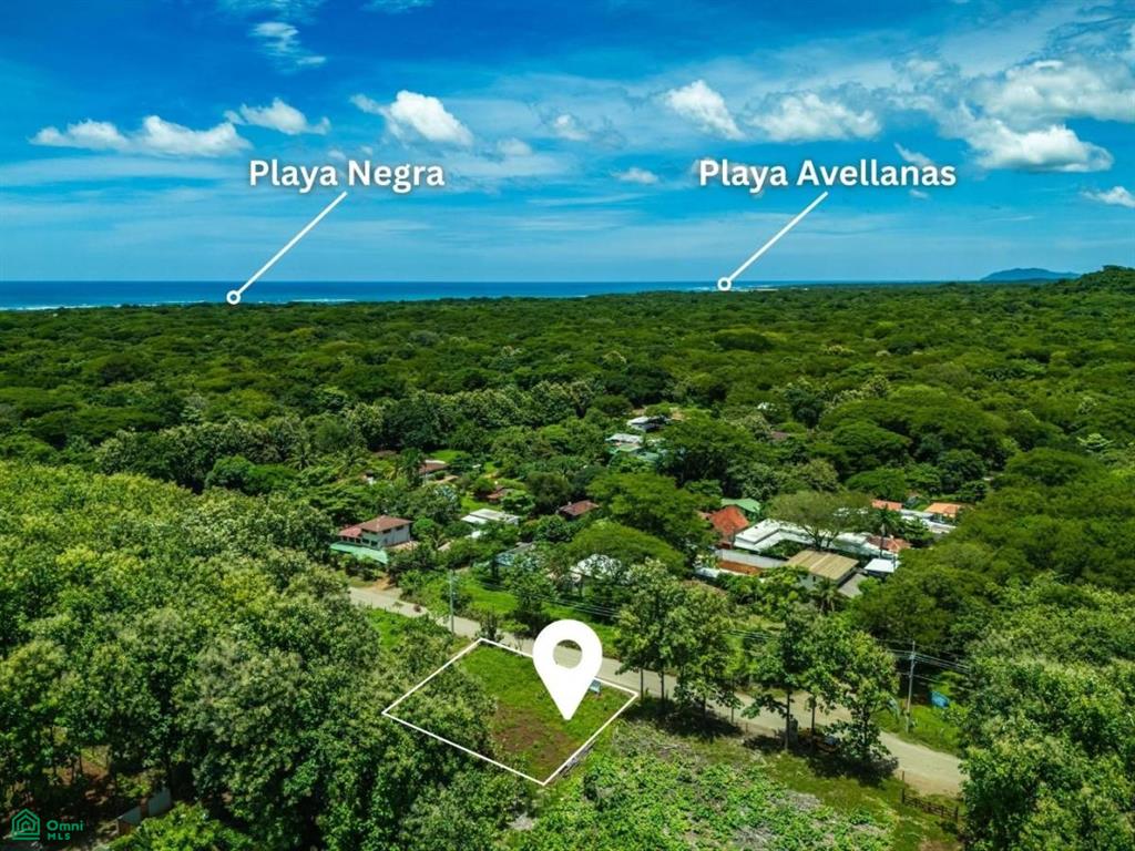 Negra Lot with Water Letter , Veintisiete de Abril, Guanacaste