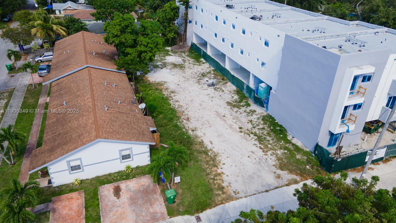 High School Pk Track