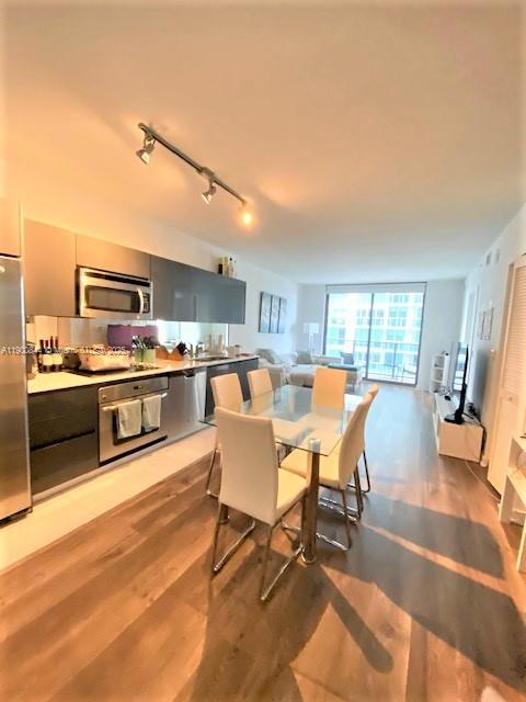 My Brickell (No Carpet)