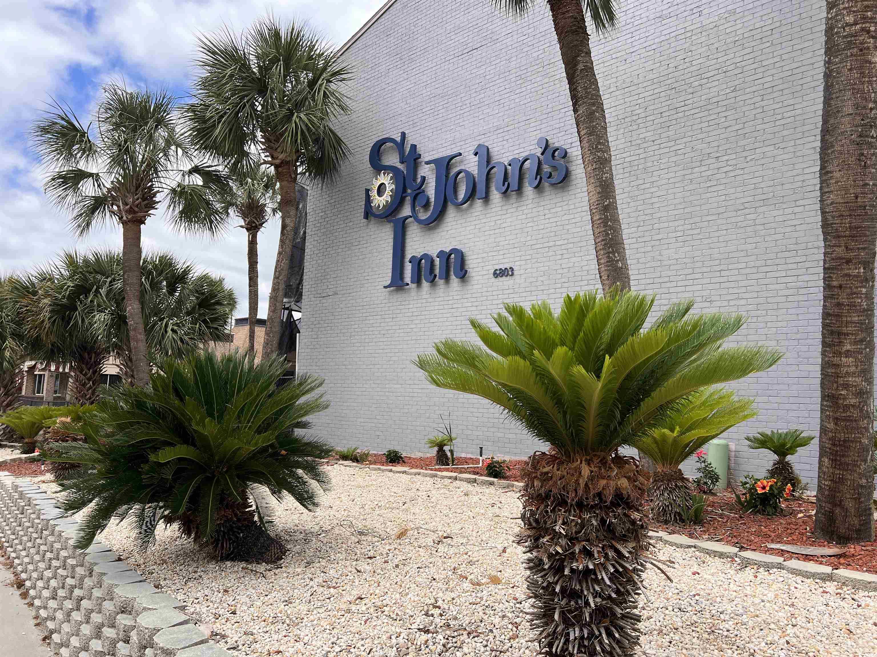 Completely Renovated 1-Bedroom Gem in St. John's Inn – A Rare Find!  Welcome to Unit 233 at St. John’s Inn, 6803 N Ocean Blvd, Myrtle Beach, SC – a beautifully renovated 1-bedroom condo in a resort primarily made up of efficiencies! This rare and unique unit offers extra space, comfort, and privacy while still enjoying all the perks of a prime coastal location.  Step inside to find a modern, thoughtfully updated interior, featuring a completely renovated bathroom and kitchen with new appliances, new flooring, fresh paint, stylish new furnishings, and contemporary finishes throughout. The open living area provides a bright and inviting atmosphere, while the kitchen offers convenience for both vacationers and extended stays.  Located directly across the street from the ocean, you’ll have easy beach access, allowing you to enjoy the sights and sounds of the Atlantic any time of day. St. John’s Inn is known for its charming, vintage appeal and offers a tranquil retreat while still being close to all the excitement Myrtle Beach has to offer. The resort features a large outdoor pool, sundeck, elevators for easy access, common area with grills and picnic tables as well as use of additional amenities at its sister property across the street.  Whether you're seeking a vacation getaway, investment property, or a peaceful beachside retreat, this rare 1-bedroom unit is a standout opportunity. Don’t miss your chance to own a slice of paradise—schedule your showing today!  Please Note that Seller is a SC Licensed Realtor - Every attempt is made to provide accurate information on this property.  However, it is the responsibility of buyer for verification.