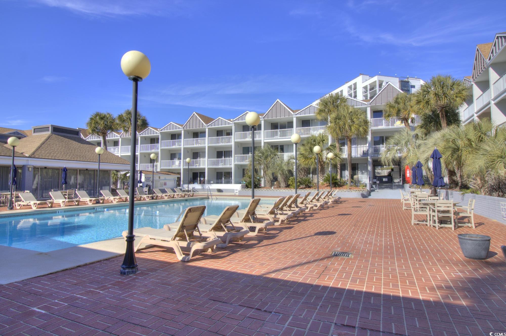 6803 N Ocean Blvd.